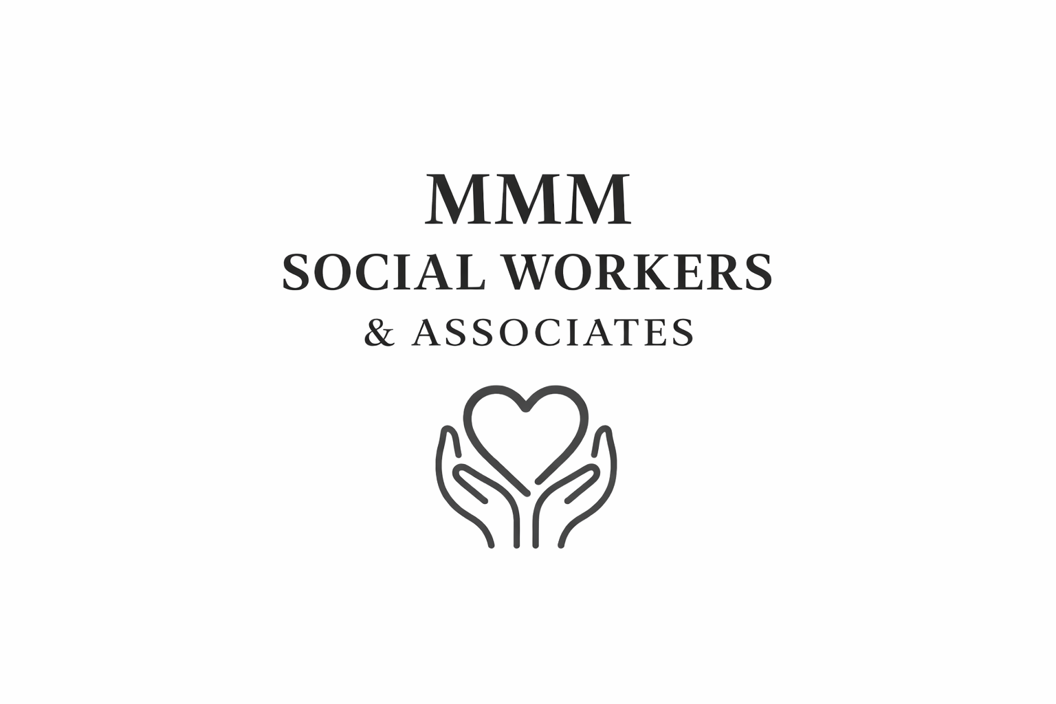 MMM Social Workers & Associates Logo